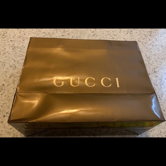 Gucci Store Bag - Picture 3 of 5